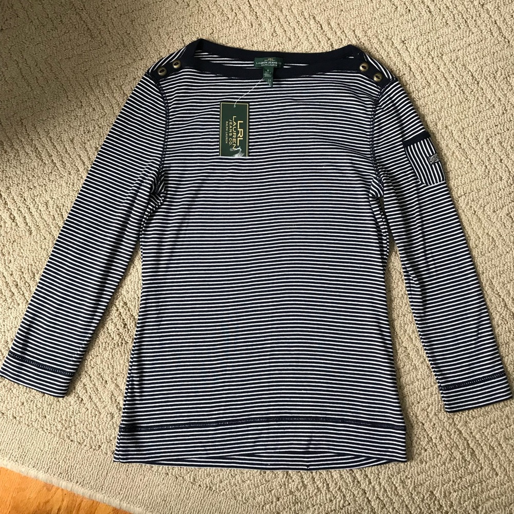 Ralph Lauren Shirt